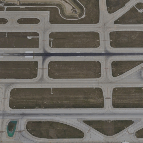 Runway Animation