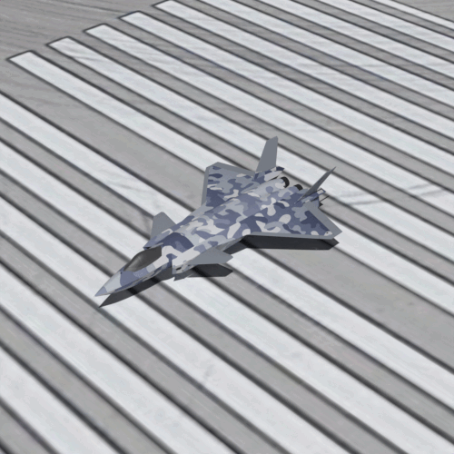 Shadows Animation