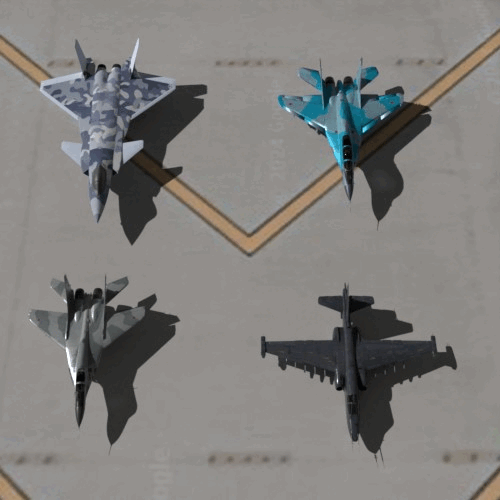 Texture Animation