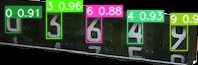 Unit Detection